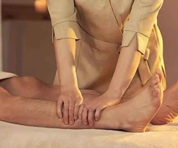 宁波水疗养生Kanimi养生欢迎您