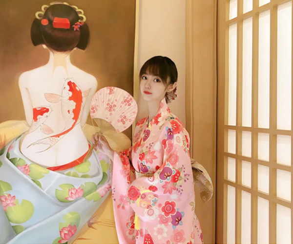 宁波spa养生Kanimi养生欢迎您